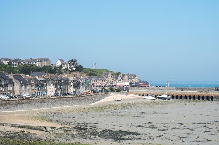Julieta * Saint-Malo