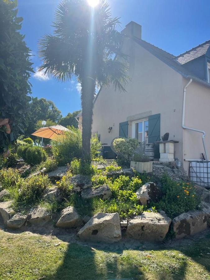 Holiday home Julieta Saint-Malo
