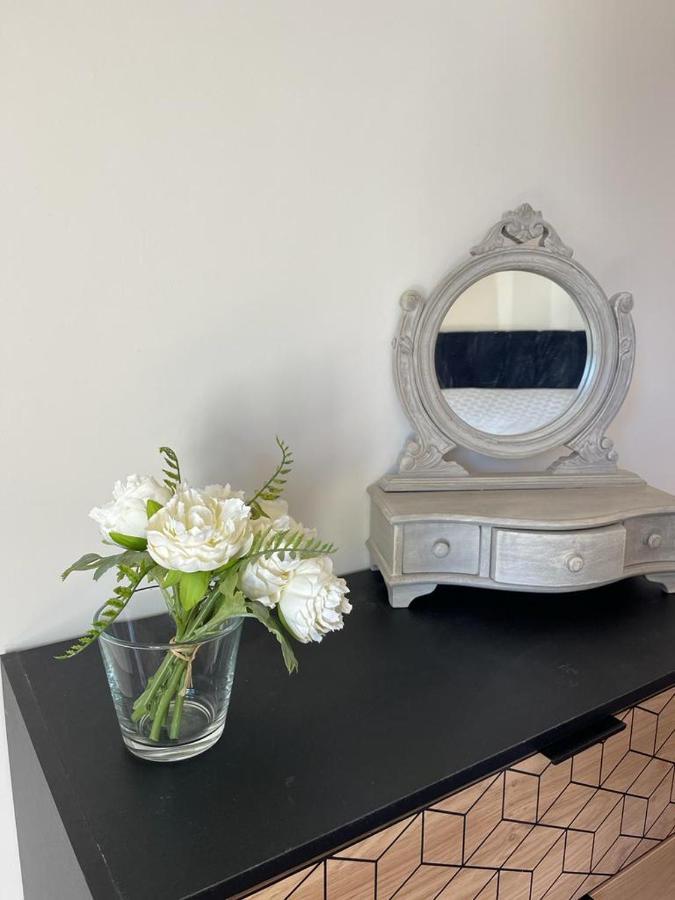 Julieta Holiday home Saint-Malo